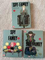 Manga Spy x Family 1-2 & 8 Nordrhein-Westfalen - Gelsenkirchen Vorschau