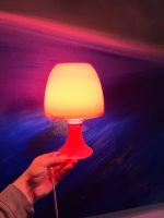 Tisch Lampe / Nacht Licht Lampe Nordrhein-Westfalen - Minden Vorschau