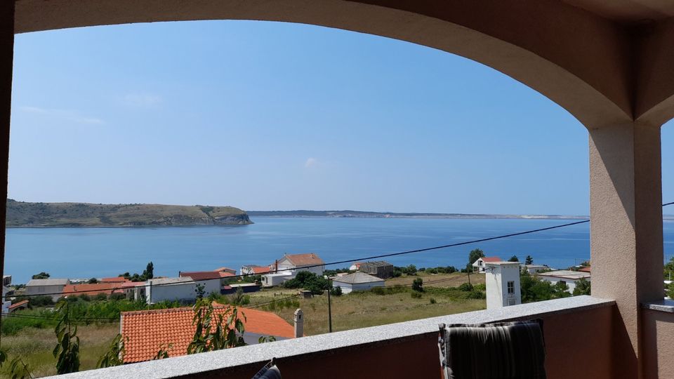 Dalmatien Kroatien Urlaub Ferienwohnung am Meer 4-5 Personen in Erkrath