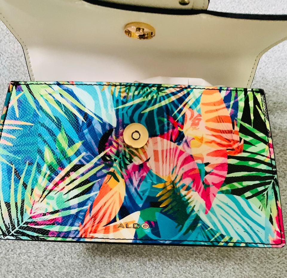Clutch bag aldo sale
