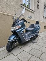 Suzuki Burgman 400 München - Sendling Vorschau