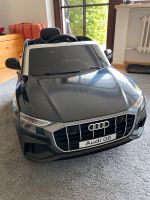 Elektroauto Kinder - Audi Q8 - Elektro Auto Bayern - Inning a. Holz Vorschau