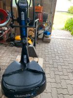 Skandika Fitness Vibrationsplatte 2350 Baden-Württemberg - Endingen Vorschau