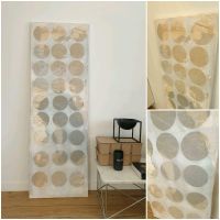 UNIKAT Bild Leinwand Acryl Mischtechnik Scandi Skandi Nordrhein-Westfalen - Laer Vorschau