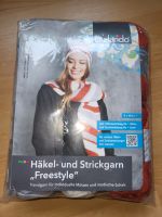 Stick- und Häkelgarn perfekt für Beanies und Mützen Niedersachsen - Wennigsen Vorschau