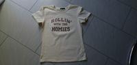 SHEIN Rolling With The Homies T-Shirt Gr. XS Bayern - Ludwigsstadt Vorschau