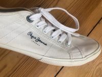 Pepe Jeans Schuhe Turnschuhe vintage Retro american Business Berlin - Charlottenburg Vorschau