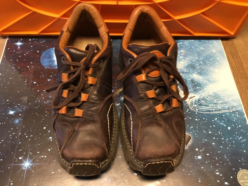 ART Libertad 204 Schuhe Gr. 42 Unisex getragen in Baden-Württemberg -  Gerabronn | eBay Kleinanzeigen ist jetzt Kleinanzeigen