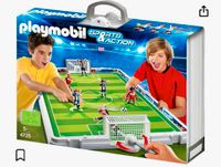 Playmobil Fussballkoffer Brandenburg - Beelitz Vorschau