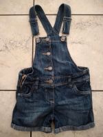 Mädchen Jeans Latzhose gr.110 Bayern - Burgwindheim Vorschau