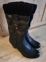 Stiefel von Jana, neuwertig München - Sendling-Westpark Vorschau