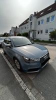 Audi A1 1.2 TFSI Attraction Bayern - Altdorf bei Nürnberg Vorschau