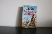 Taschenbuch - im Zeichen des Wolfes - Roman - Gear - Heyne Baden-Württemberg - Beilstein Vorschau