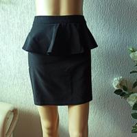 Stretch Rock Gr. 38 (42) von H&M Bayern - Elsenfeld Vorschau