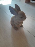 Hase - Figur - Deko - braun - 21 cm hoch Niedersachsen - Drestedt Vorschau