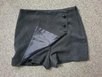 Rock/Shorts Gr.42/M-L von PIMKIE Sachsen - Limbach-Oberfrohna Vorschau