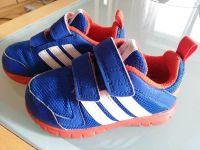 Adidas Sneaker Turnschuhe Gr 22 Baden-Württemberg - Ravensburg Vorschau