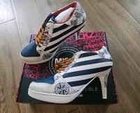 Missy Rockz - Welcome on Board Niedersachsen - Wolfsburg Vorschau