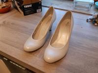 Brautschuhe Gabor 37,5 Bayern - Bad Aibling Vorschau