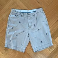 Polo Ralph Lauren 34 Bedford 7,4 oz Twill Bermuda Shorts rrl Berlin - Friedenau Vorschau