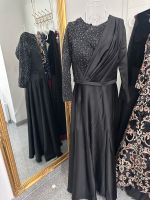 Abendkleid schwarz/Abiye siyah Nordrhein-Westfalen - Hamm Vorschau