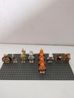 Lego Star Wars Minifiguren München - Bogenhausen Vorschau