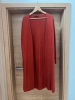 Comma Long-Cardigan, 34, Terrakotta Hessen - Alsfeld Vorschau