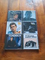 Reinhard Fendrich 6 CDs zu verkaufen siehe Bilder Niedersachsen - Delmenhorst Vorschau