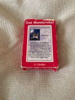 Das Mondorakel Karten Tarot H. Kindler Baden-Württemberg - Bad Säckingen Vorschau