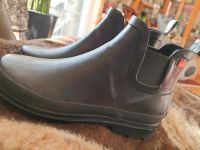 Sanita Gummistiefel Kurzschaft Chelseaboots Gr. 37 Damen Bayern - Wunsiedel Vorschau