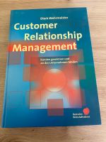 Buch Customer Relationship Management von Dierk Werkmeister Rheinland-Pfalz - Retterath Vorschau