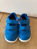 Puma Turnschuhe blau Gr. 24 Niedersachsen - Rotenburg (Wümme) Vorschau