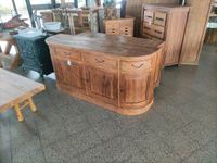 Sideboard Kommode Anrichte massiv recycling Teak Holz Landhaus Duisburg - Rheinhausen Vorschau