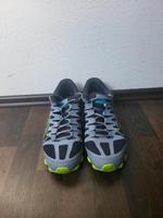 Nike Reax Größe 43 Nordrhein-Westfalen - Castrop-Rauxel Vorschau