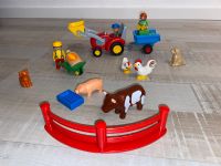123 Playmobil, Weihnachten und Bauernhof ❗️2x vorhanden Niedersachsen - Fredenbeck Vorschau