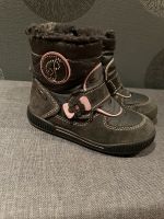 Primigi Winterstiefel Größe 24 Hessen - Heringen (Werra) Vorschau