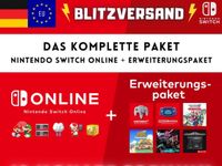 〰️ Nintendo Switch 0nline + Erweiterungspaket 〰️ Wiesbaden - Mainz-Kastel Vorschau