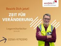 Lagermitarbeiter / Staplerfahrer m/w/d Nordrhein-Westfalen - Gescher Vorschau