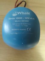 Whale Orca 1300 Bilgepumpe 12 V Nordrhein-Westfalen - Hamm Vorschau