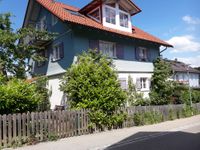 Einfamilienhaus, Zweifamilienhaus freistehend, großes Grundstück Bayern - Lindenberg im Allgäu Vorschau