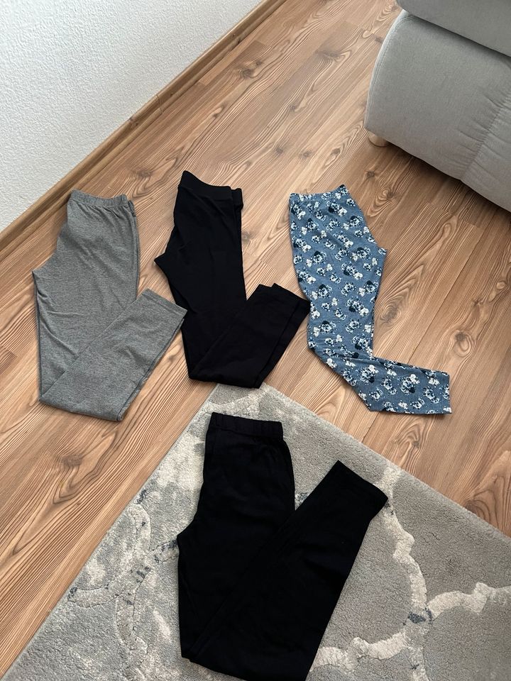 Leggins  Größe S in Coerde