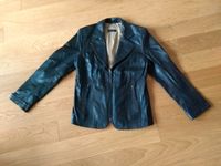 Lederjacke Jacke Echtleder Gr. 36/38 wie neu Dresden - Pieschen Vorschau