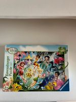 Tinkerbell Puzzle Niedersachsen - Bockenem Vorschau