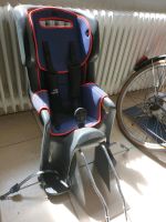 Britax Römer Jockey Comfort blau/rot Fahrradsitz Bayern - Neuburg a.d. Donau Vorschau