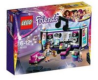 Lego Friends 41103 Popstar Aufnahmestudio Baden-Württemberg - Rheinau Vorschau