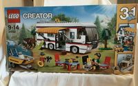 LEGO Creator 31052 - Urlaubsreisen (3 in 1) Bayern - Ergoldsbach Vorschau