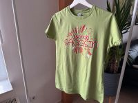 Damen T-Shirt Äschde Säggsin (echte Sächsin) Baden-Württemberg - Schömberg b. Württ Vorschau