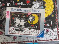 Ravensburger Puzzle 1000 Teile sheepworld Nordrhein-Westfalen - Schwelm Vorschau