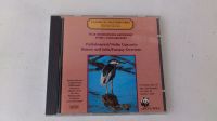 CD 1991 Romeo und Julia + Violinkonzert Op 64 € 1,50 Bremen - Schwachhausen Vorschau