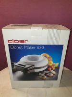 Cloer Donutmaker 630 Hessen - Niedernhausen Vorschau